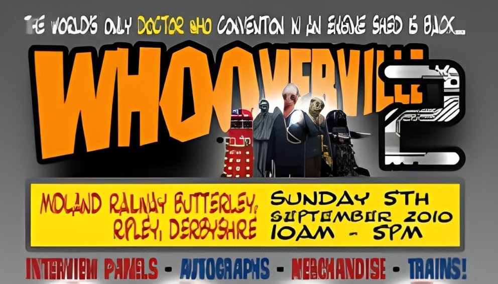 Whooverville 2 image 11